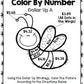 Life Skills - Color by Number - Dollar Up - Math- Money - Special Education