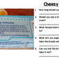 Life Skills - Reading - Cooking - Food Prep Directions - Special Ed - Unit One
