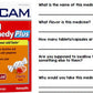 Life Skills - Special Education - Medicine Labels - Reading - Writing - Unit 2