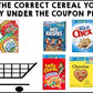 Life Skills - Shopping - Coupons - Money - Math - Grocery Store - Unit Three