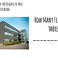 Life Skills Reading: Buildings, Floors, and Directories