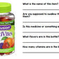 Life Skills - Reading - Writing - Medicine Labels - Special Education - BUNDLE