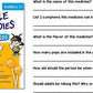 Life Skills - Reading - Writing - Medicine Labels - Special Education - BUNDLE