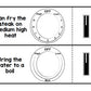 Life Skills Functional Reading: Cooking Using an Oven, Microwave, + Stove BUNDLE