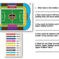 Life Skills - Reading - Tickets - Real World - Reading Comprehension - BUNDLE