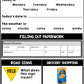 Life Skills - Warm Ups - Homework - Winter - Special Education - January
