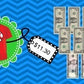 Life Skills Math Money and Shopping: Dollar Up Task Cards - Bundle Pack!!