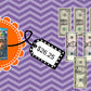 Life Skills Math Money and Shopping: Dollar Up Task Cards - Bundle Pack!!