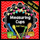 Life Skills Real World Math: Measuring Cups, Recipes, and Cooking. Unit 2