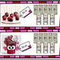Life Skills Math + Money: Dollar Up - Valentine's Day Edition