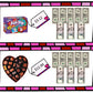 Life Skills Math + Money: Dollar Up - Valentine's Day Edition