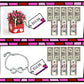 Life Skills Math + Money: Dollar Up - Valentine's Day Edition