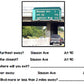Life Skills - Road Signs - Freeway Signs - Reading - Writing - Math - Cars
