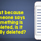 Internet and Phone Safety: Staying Safe Online PowerPoint Presentation - Unit 1