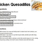 Life Skills Reading and Grocery Shopping: Matching Recipes to Grocery Items