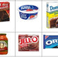Life Skills Reading and Grocery Shopping: Matching Recipes to Grocery Items