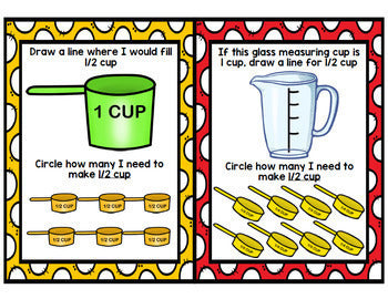 Measuring Cups  Teaching life skills, Life skills lessons, Life skills  class