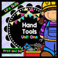 Life Skills Reading and Writing: Using Hand Tools at Home Unit 1