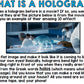 Procedural Writing: Step by Step How to Make a Hologram With Your Cell Phone