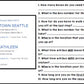 Life Skills Reading, Time and Math: Bus Schedules / Bus Routes - Unit 4