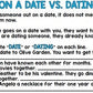 Dating + Relationships: Special Education and Life Skills