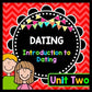 Dating - Healthy and Unhealthy Relationships: Special Education and Life Skills