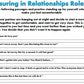 Dating - Healthy and Unhealthy Relationships: Special Education and Life Skills