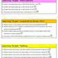 Life Skills Behavior Management: EDITABLE Behavior Chart with Behavior Anchors