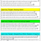 Life Skills Behavior Management: EDITABLE Behavior Chart with Behavior Anchors