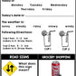 Life Skills Warm Ups - Homework - Summer - Special Education - June