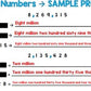 Life Skills Math: Money - Learning to READ Prices with Place Value