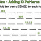 Life Skills Money and Math - Counting Money - Coins Edition - UNIT THREE