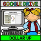 GOOGLE DRIVE + GOOGLE CLASSROOM: Life Skills Math, Money and Dollar Up