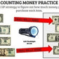 GOOGLE DRIVE + GOOGLE CLASSROOM: Life Skills Math, Money and Dollar Up