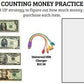 GOOGLE DRIVE + GOOGLE CLASSROOM: Life Skills Math, Money and Dollar Up