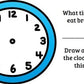 Life Skills TIME: Telling Time, Unit 3