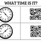 Life Skills TIME: Telling Time, Unit 3