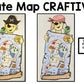 Life Skills Reading and Writing: Maps and Geography *BUNDLE*