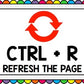 Keyboard Shortcuts - Technology in the Classroom - Unit 1 POSTERS