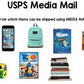 Life Skills Reading and Writing: Addressing Envelopes - Post Office Unit 2