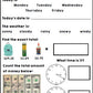 Back to School Bundle - Life Skills - Special Education - Math - Reading