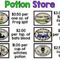 Halloween - Special Eduction - Life Skills - Witch Potion