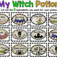 Halloween - Special Eduction - Life Skills - Witch Potion