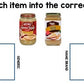 Life Skills Thanksgiving Grocery Shopping - GOOGLE DRIVE - Special Education