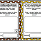 Thanksgiving Math Word Problems - Addition - Subtraction - Special Education