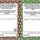 Thanksgiving Math Word Problems - Addition - Subtraction - Special Education