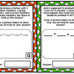 Thanksgiving Math Word Problems - Addition - Subtraction - Special Education