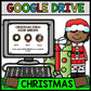 Christmas - Google Drive - Special Education - Shopping - Budget - Life Skills