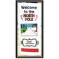 Christmas North Pole Tour Brochure {100% Editable} {Reading} {Writing}
