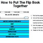 Arctic Animals Research - Interactive Notebook - Special Education - Winter - Unit 3